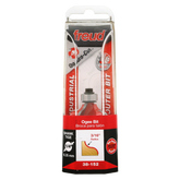 Freud 38-152 1-1/4" (Dia.) Ogee Bit (Quadra-Cut)